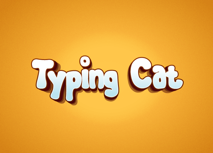 Typing Cat Game TypingTyping