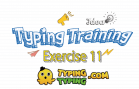typing-training-exercise-11-min